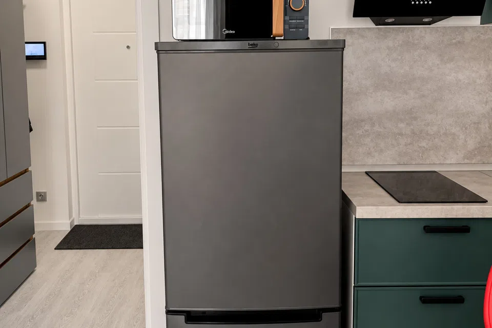 Inndays Apartments на Обуховской