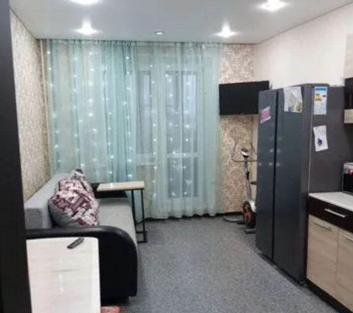 Уютная квартира - студия плюс комната