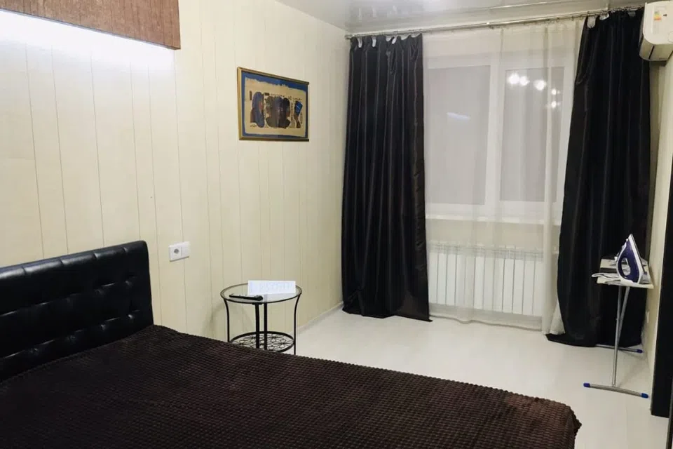 Уютная 2х комнатная квартира, 49м