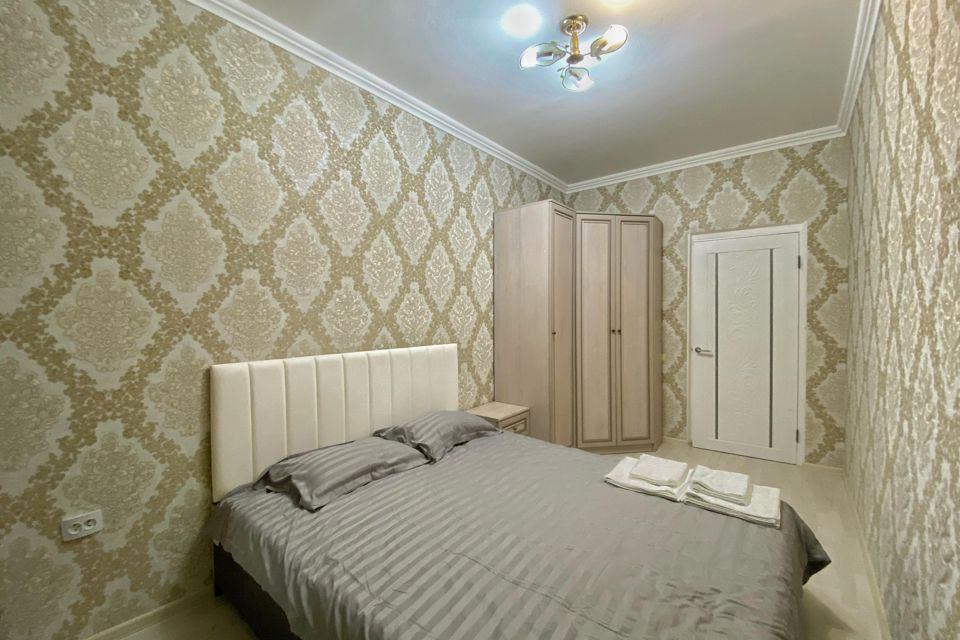 2-к. квартира, 75 кв.м