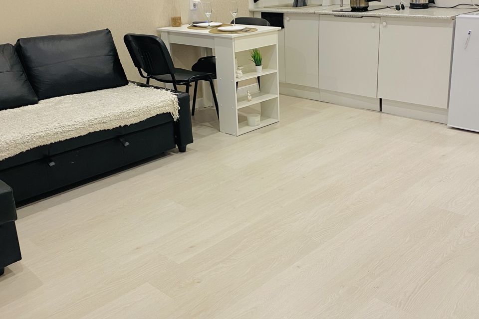 Уютная квартира в самом экологичном и современном р-не 