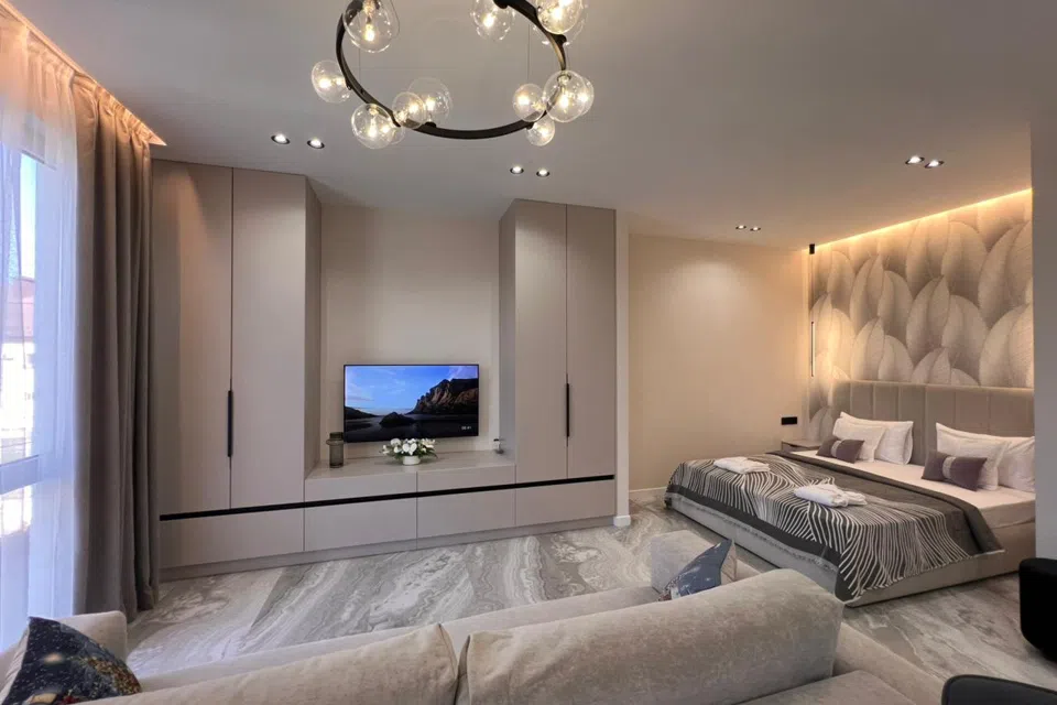 Sezam Apartments 41