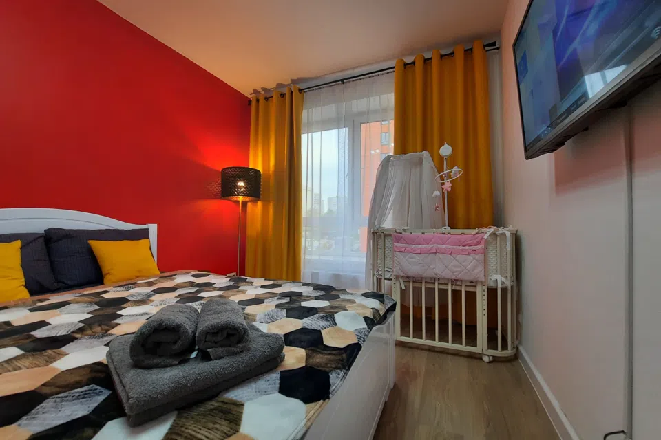 Loft Studio на Амурской 2А к2