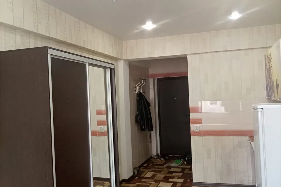 Квартира в Шелехове