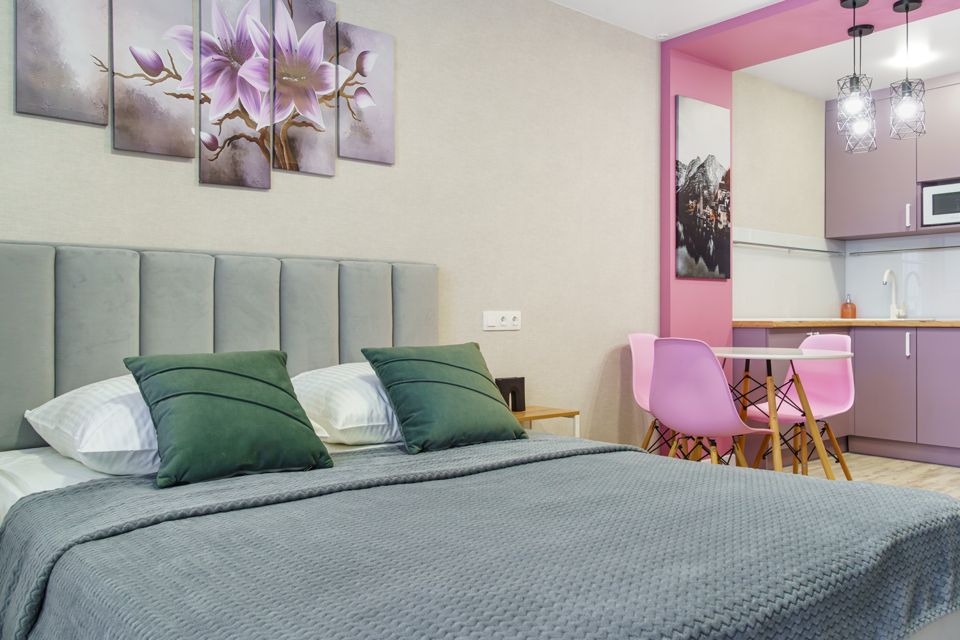 3 Good night на Киевской 1