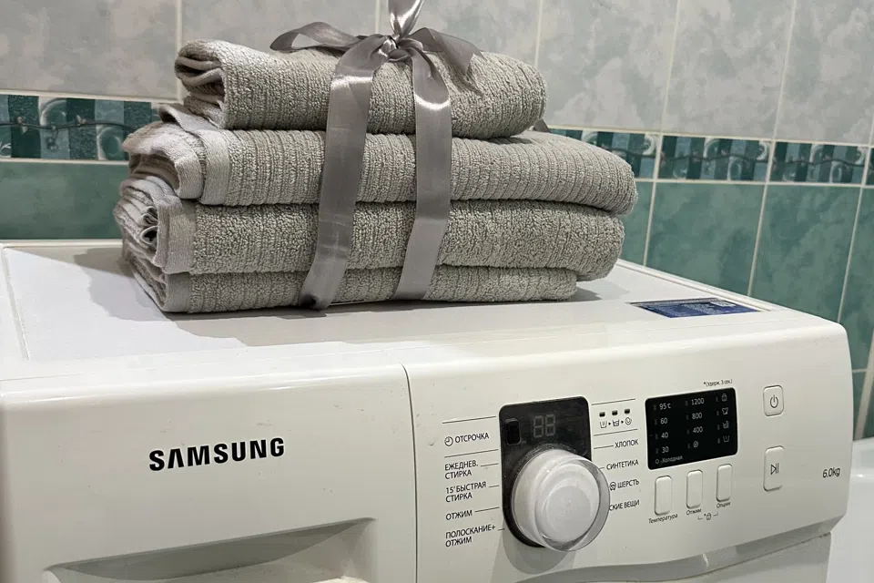Сдается 1-квартира, 31 кв.м, на 4 этаже с видом на горы.