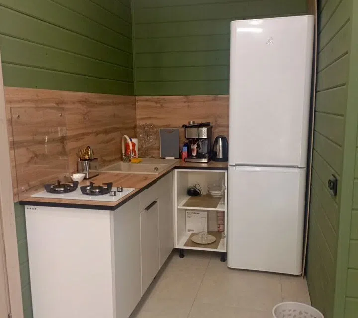 Дом для комфортного отдыха