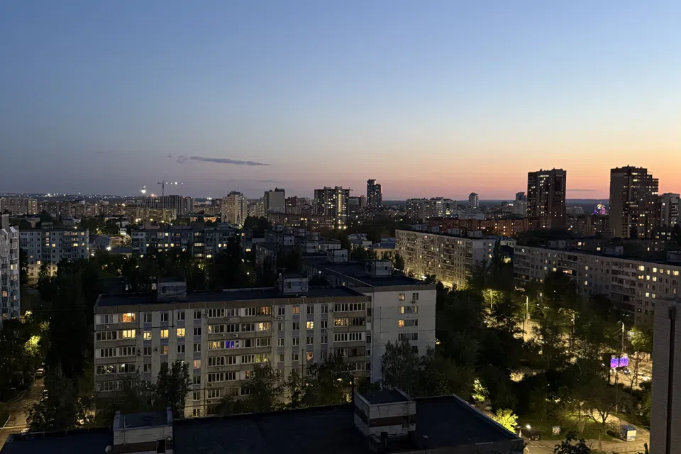 Уютная квартира в доме бизнес класса