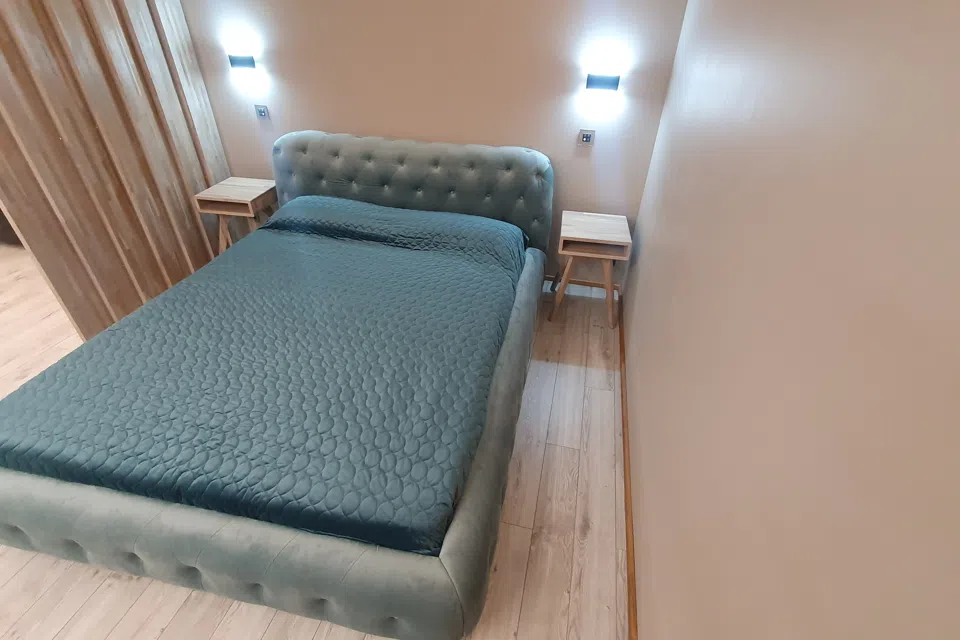 GREEN STUDIO, деловые поездки, семейный отдых, центр города