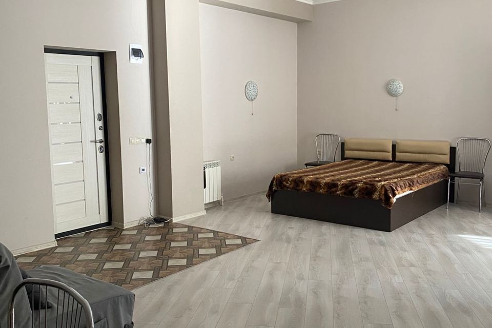 Квартира на Карачаевской 60