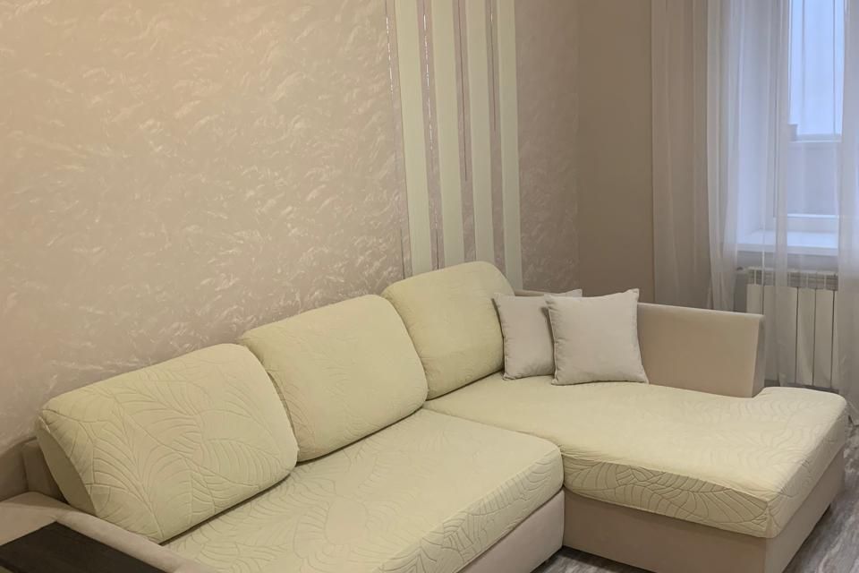 Квартира в центре города