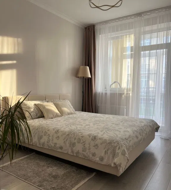 Апартаменты в Зеленоградске - Zapadnyij Plyazh Apartments 