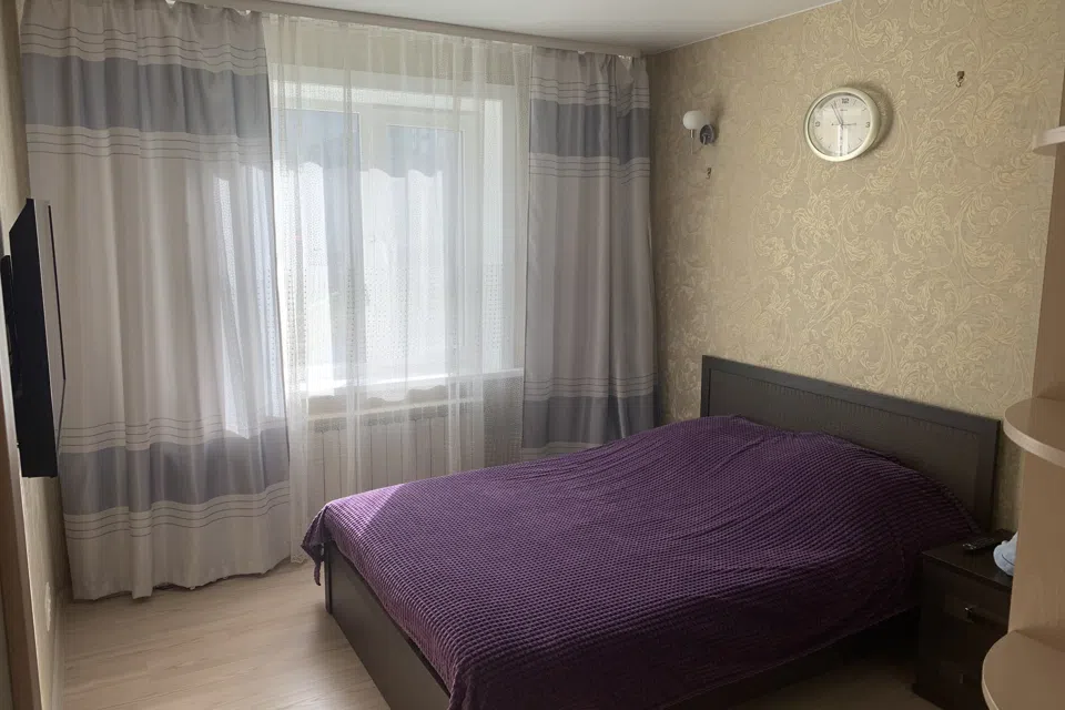 Уютная квартира рядом с ТДЦ Столица