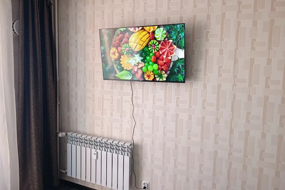 Уютная квартира рядом с аэропортом