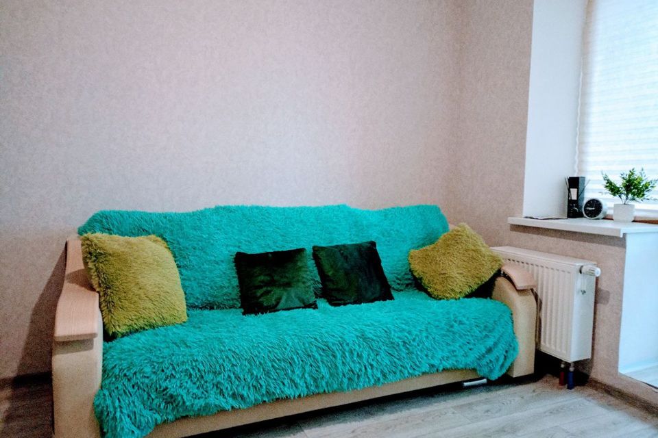 Уютная Студия в ЖК Радужный 