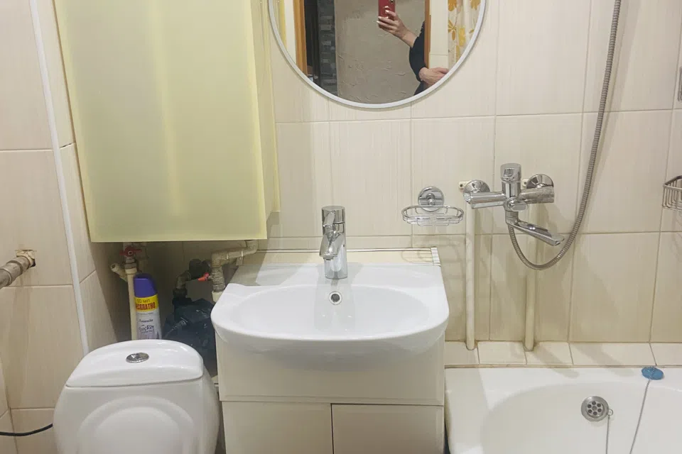 Центр Геленджика 1 к кв. 
