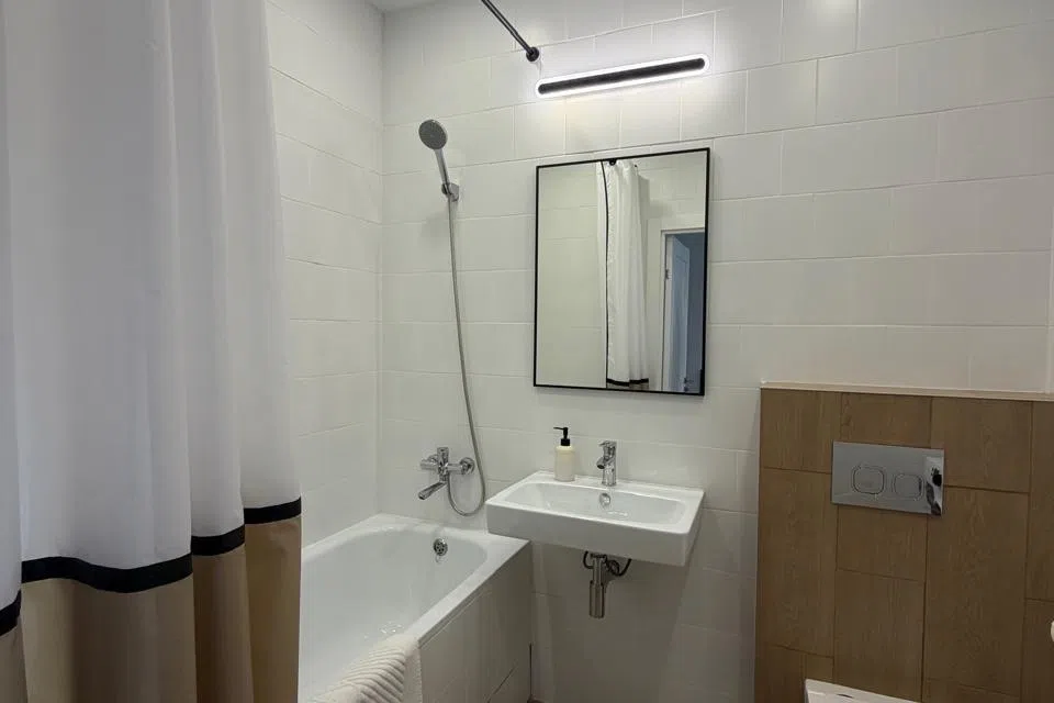 Inndays Apartments на Куприна