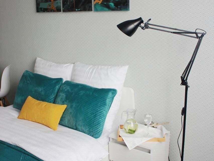 Уютная студия в центре инфраструктуры