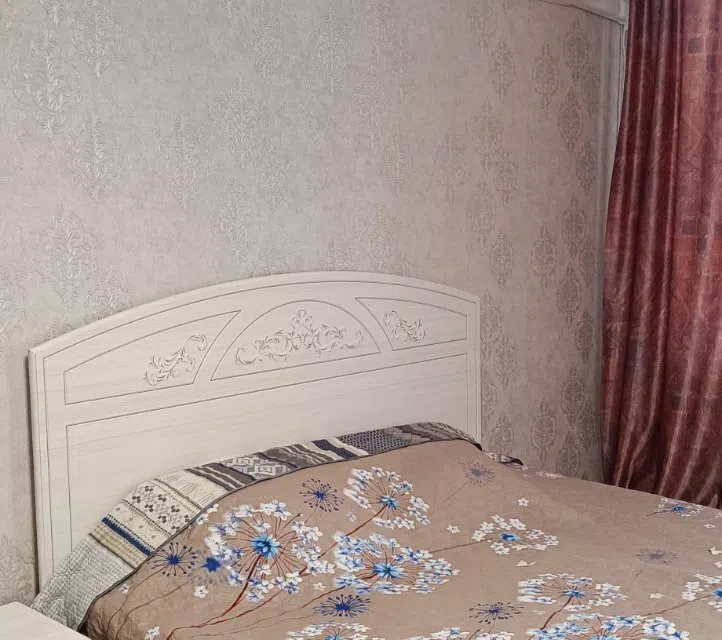 Квартира с видом на Нижний Новгород