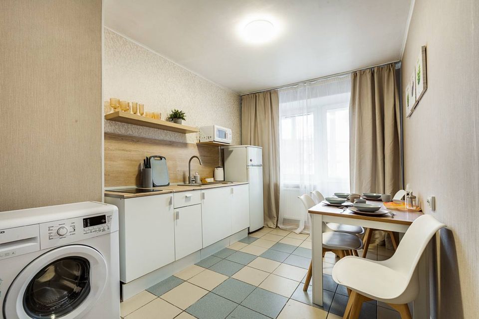 Звездные апартаменты