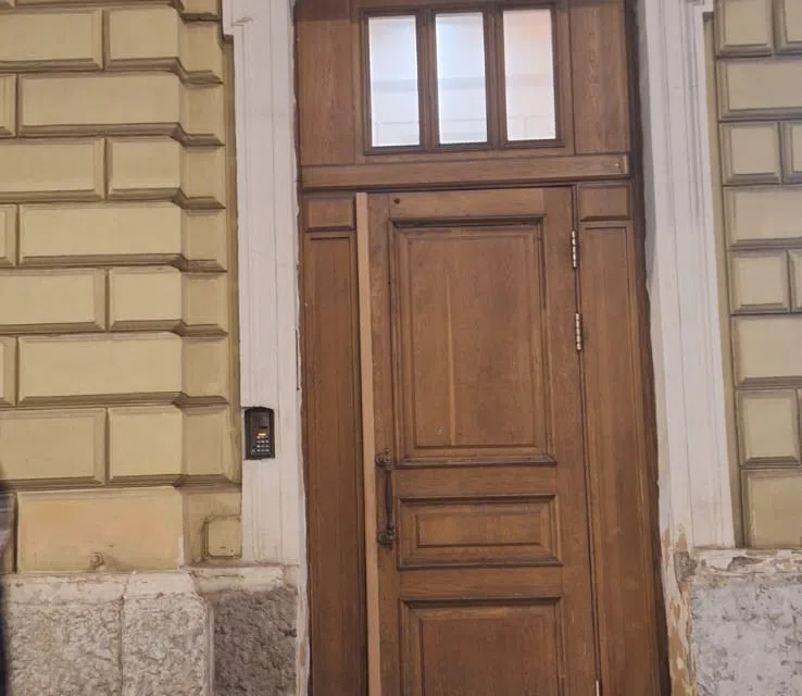 Сердце Санкт-Петербурга