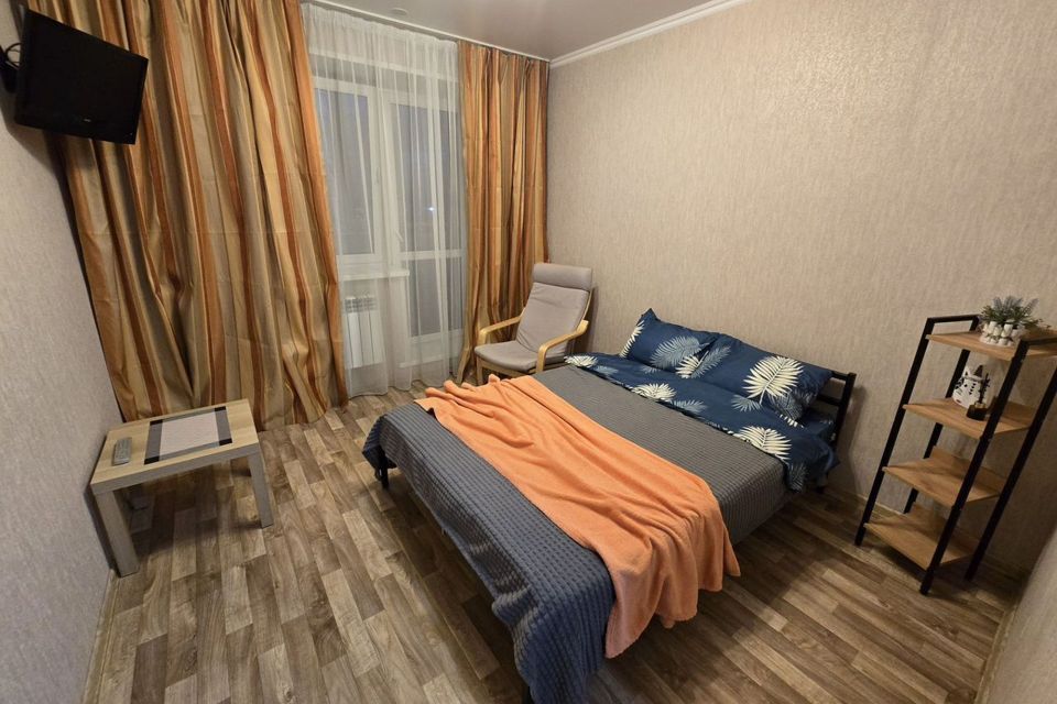 Однокомнатная квартира для комфортного отдыха