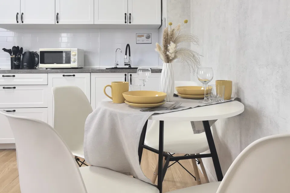 1-комн у Горсовета — Liberty Sity Apartments