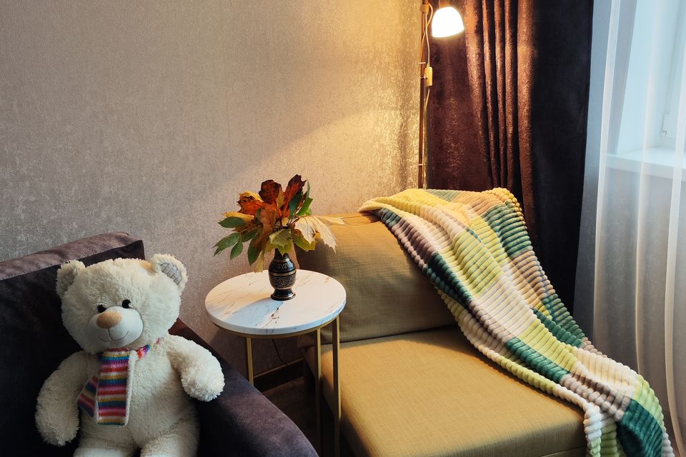 Уютная квартира в центре