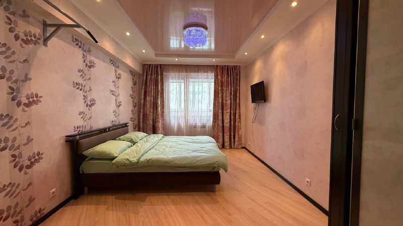 Квартира 75м2 в лучшей локации города