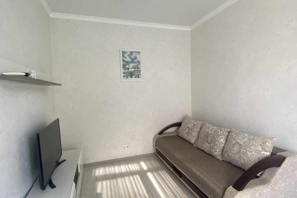 Идеальный отдых в самом сердце Адлера