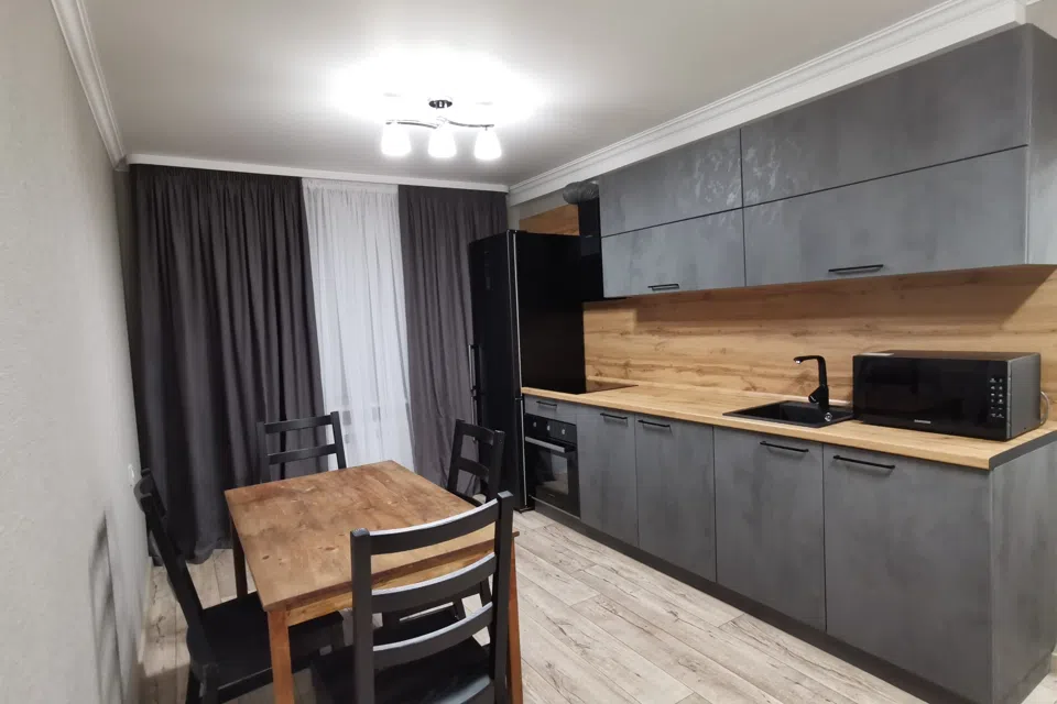 Апартаменты NordStay, Дружбы народов 33