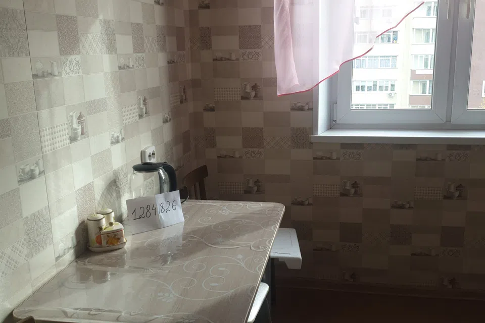 Уютная однокомнатная квартира рядом с ЖД вокзалом