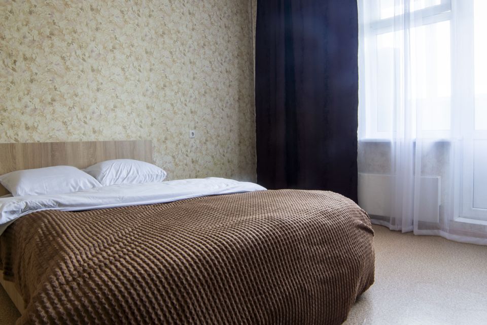 
Apartament 52 Квартира для гостей города и командировочных
