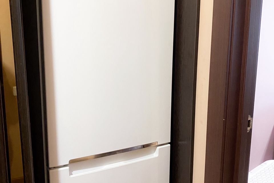 Студия в ЖК Орлова Роща