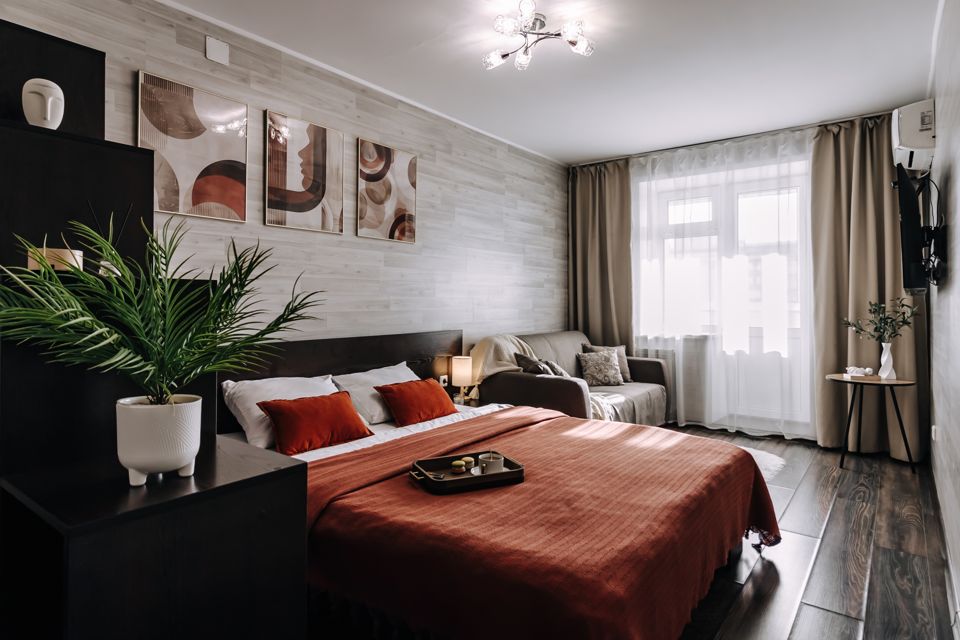 Ваш уютный рай - студия с Алисой и кино