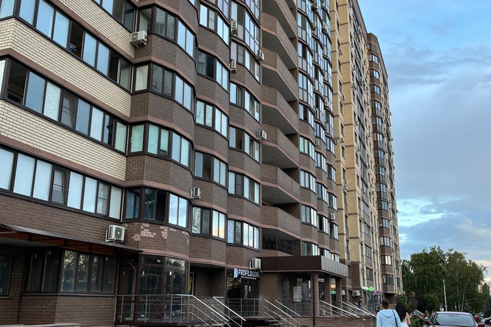 Уютная квартира в шаговой доступности от домашней кулинарии
