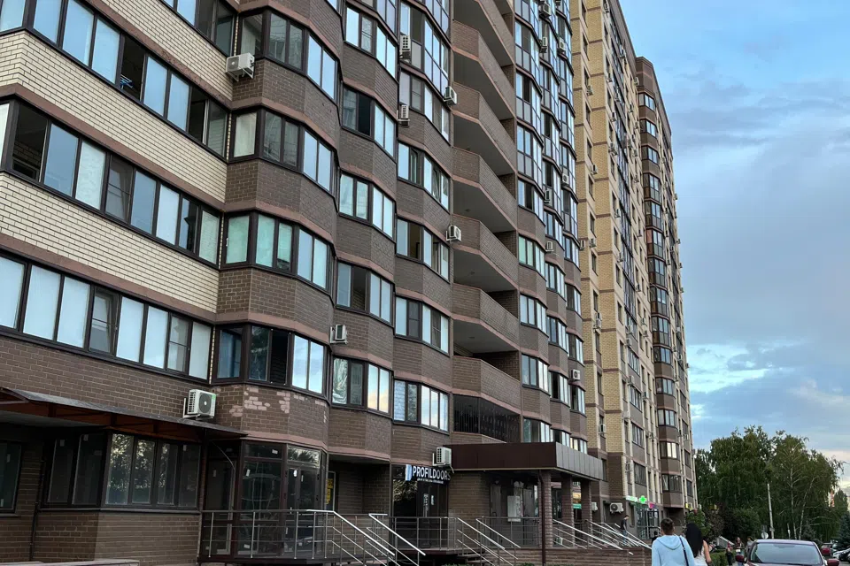 Уютная квартира в шаговой доступности от домашней кулинарии
