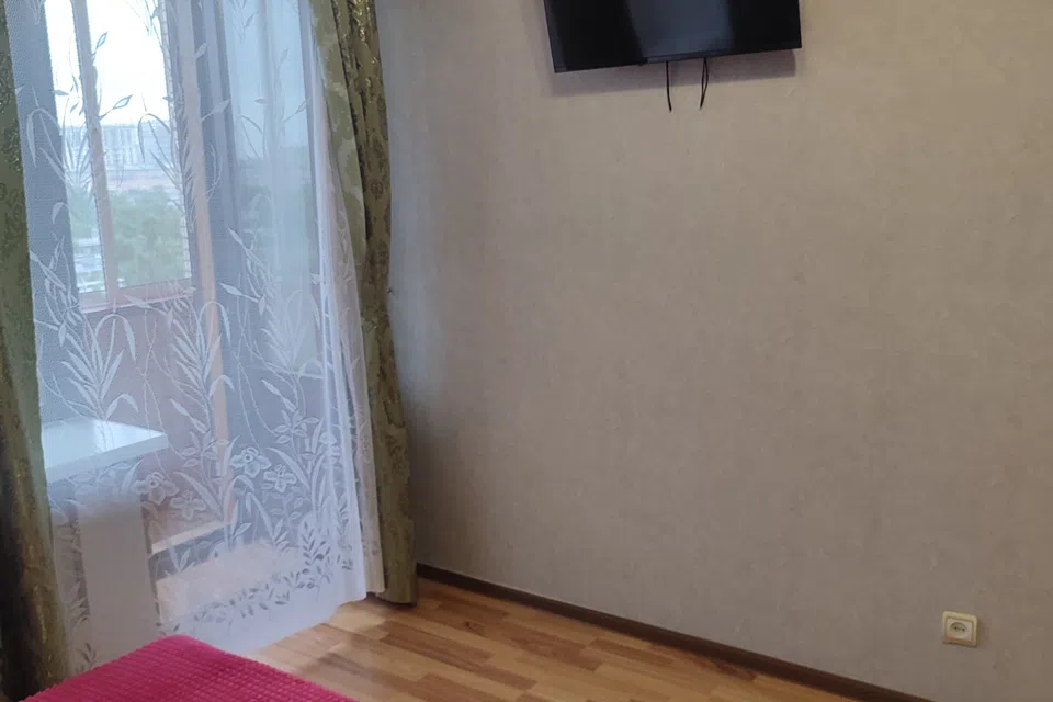 Видовая квартира ,,Вдохновение,, 