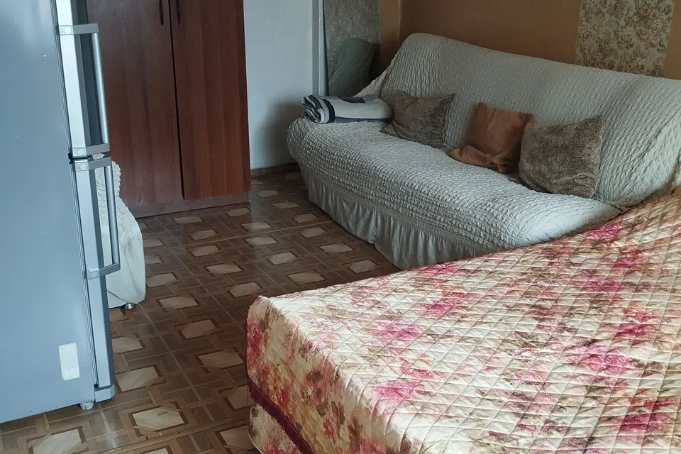 квартира Центральный рынок