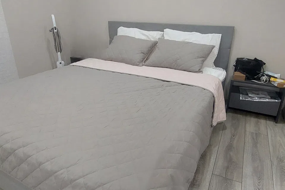 Уютная квартира студия, 30м2