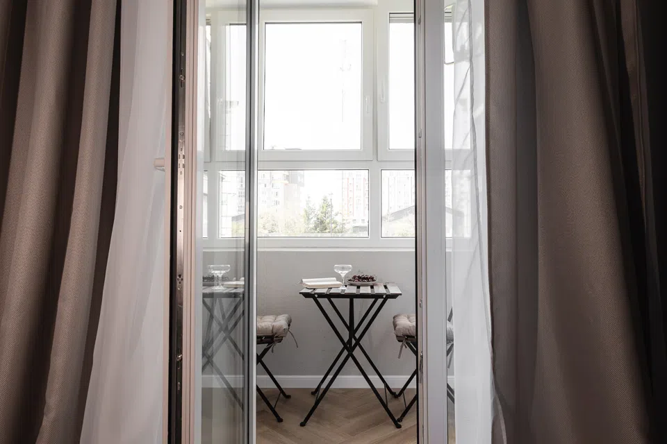 LovelyHome39 у моря Брауни