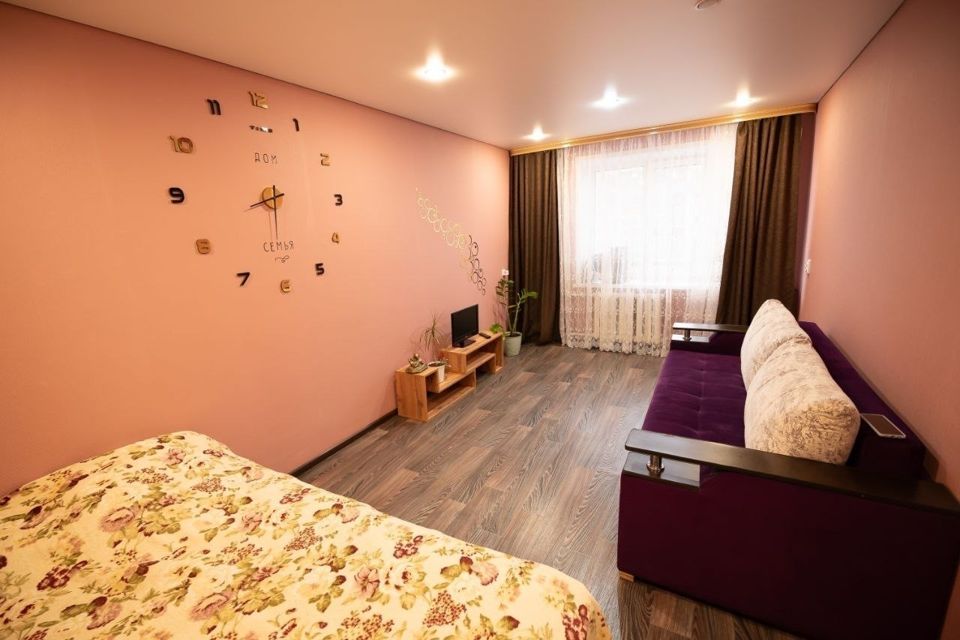 Уютная квартира на Ленина 44