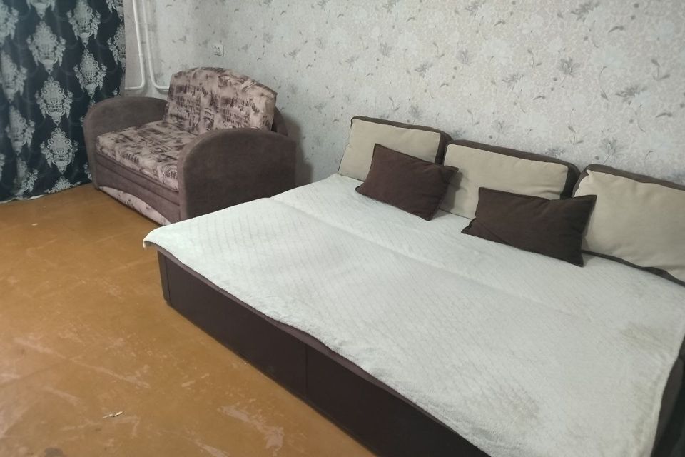 Уюбная квартира 