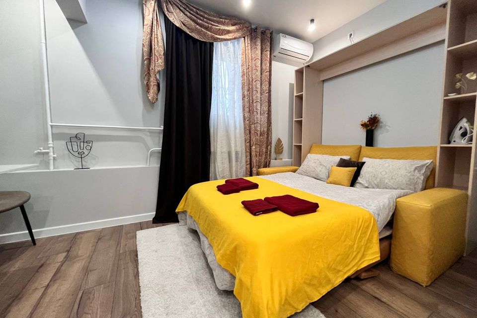 NEOCITY Апартаменты у Москва-Сити 6