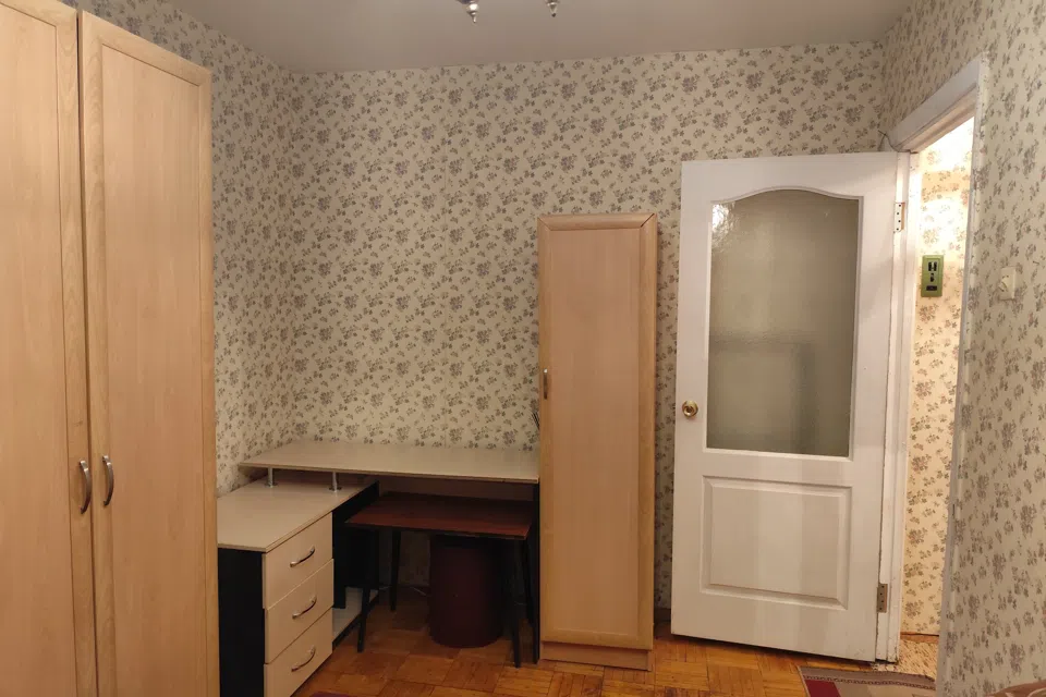 Уютная квартирка на улице Ленина