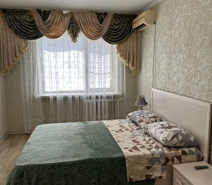 Уютная квартира с ремонтом