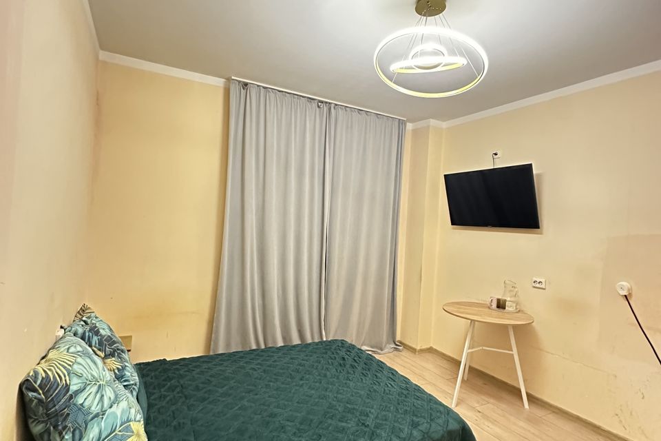 Квартира на Шевченко 5