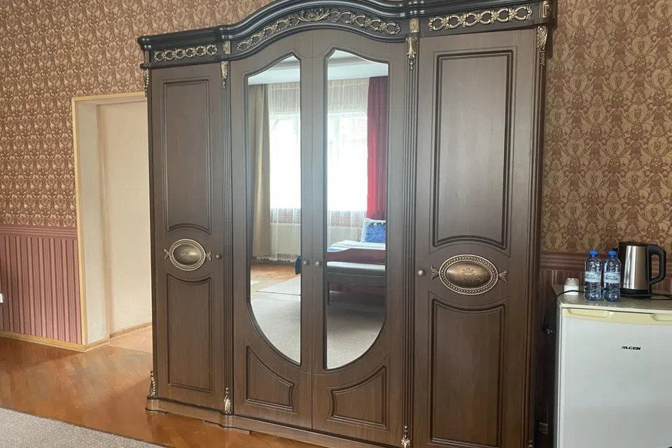 Квартира номер 11