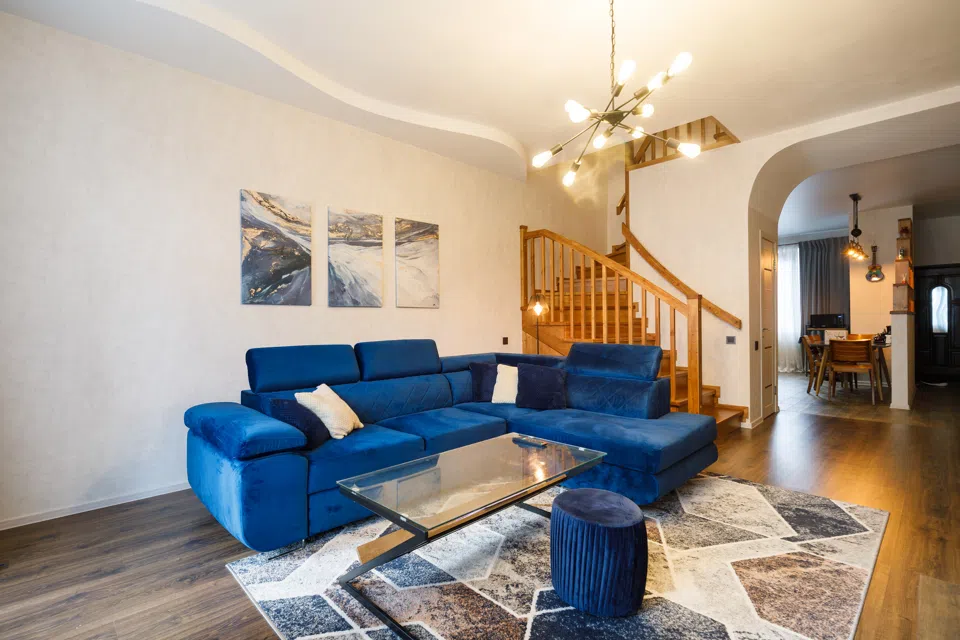 Таунхаус Hanza Калининград