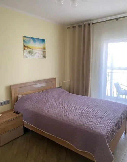 Квартира на Римской 5к3
